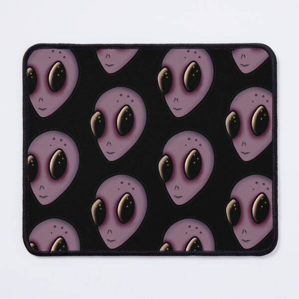Item preview, Alien Head designed and sold by AuraWalker1.