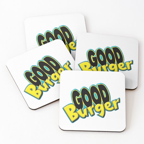 Item preview, Good burger home of the good burger designed and sold by Sesa76.