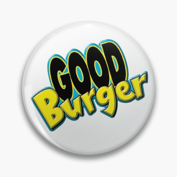 Item preview, Good burger home of the good burger designed and sold by Sesa76.