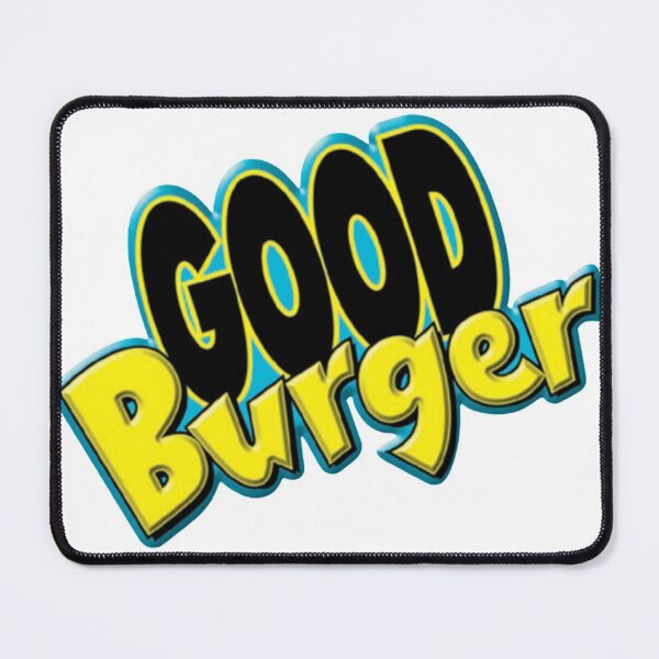 Item preview, Good burger home of the good burger designed and sold by Sesa76.