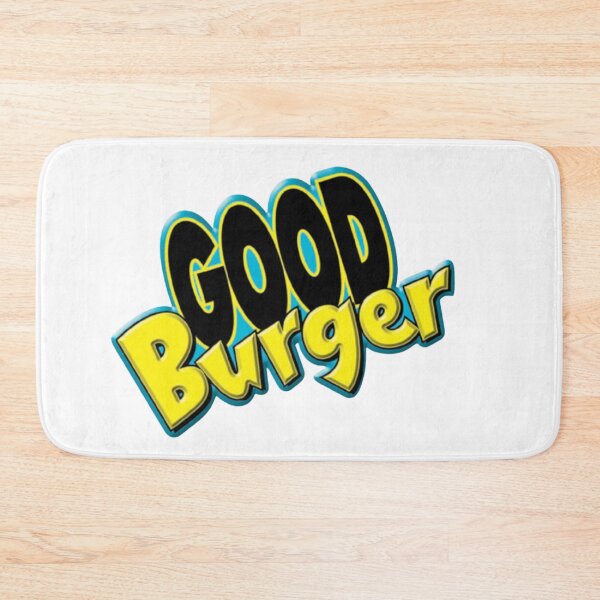 Item preview, Good burger home of the good burger designed and sold by Sesa76.