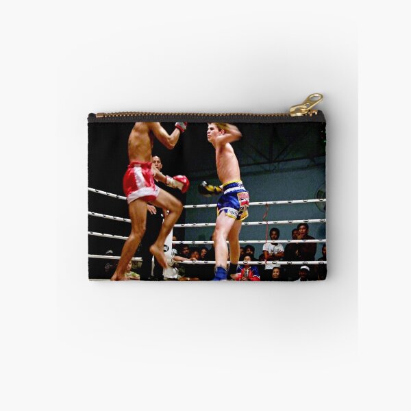 Aperçu de l'œuvre The Boxer créée et vendue par PixPlanet.