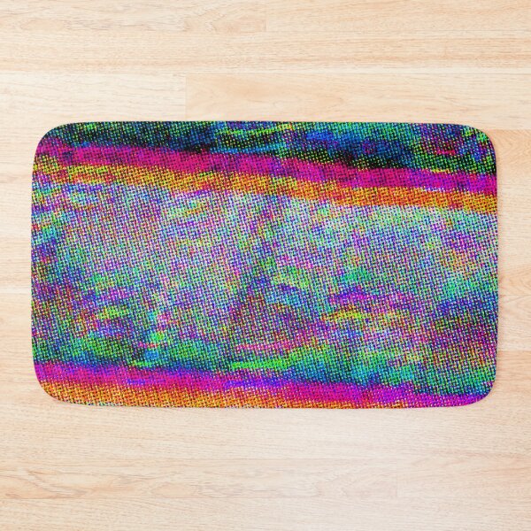 Item preview, Glitch canvas  designed and sold by The boys.