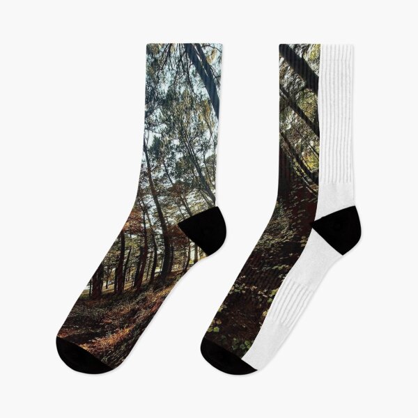 Item preview, Woodland Escape designed and sold by SarahVGarrett.