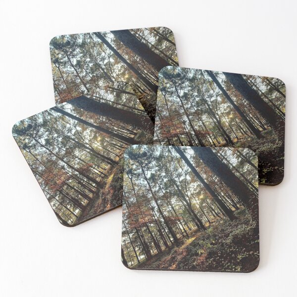 Item preview, Woodland Escape designed and sold by SarahVGarrett.