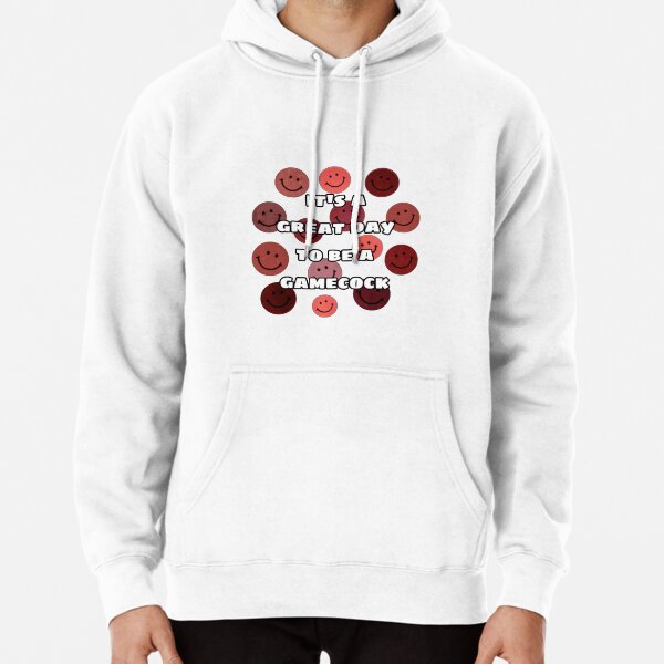 mens gamecock hoodie