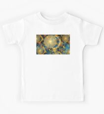 Sun Pearls Kids Tee