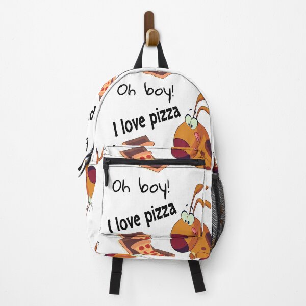 Item preview, Pizza Dog | funny dog designed and sold by NathBros.