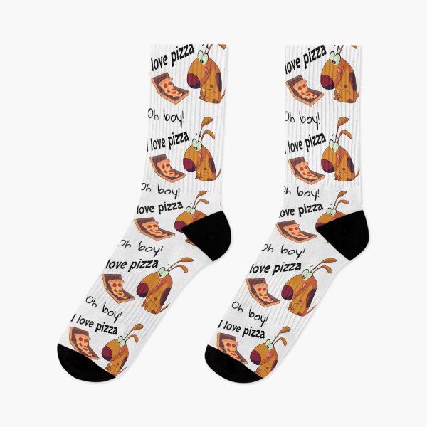 Item preview, Pizza Dog | funny dog designed and sold by NathBros.