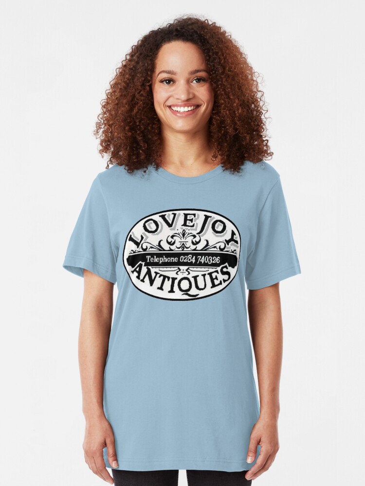 june lovejoy shirt