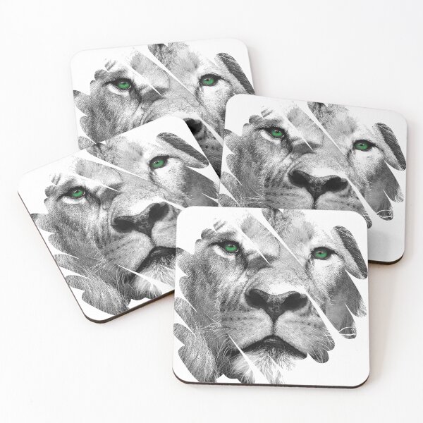 Item preview, Mujambi Roar designed and sold by Linda  Hammond.
