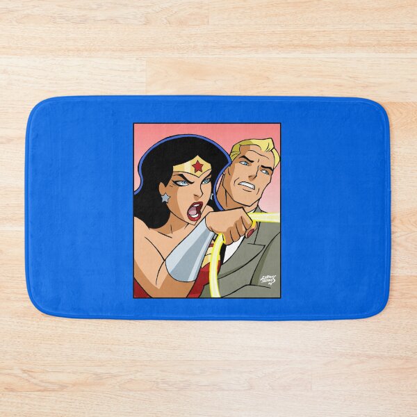 Item preview, Couples Tees Edition: WWoman Yelling Part 1 designed and sold by weaponx5203.