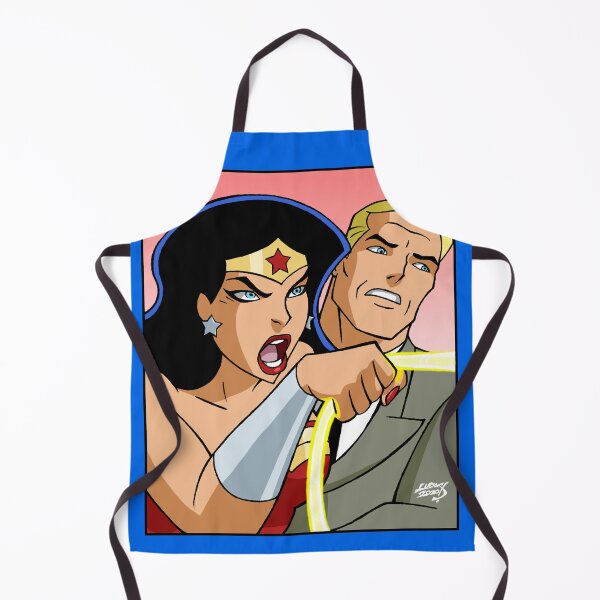 Item preview, Couples Tees Edition: WWoman Yelling Part 1 designed and sold by weaponx5203.