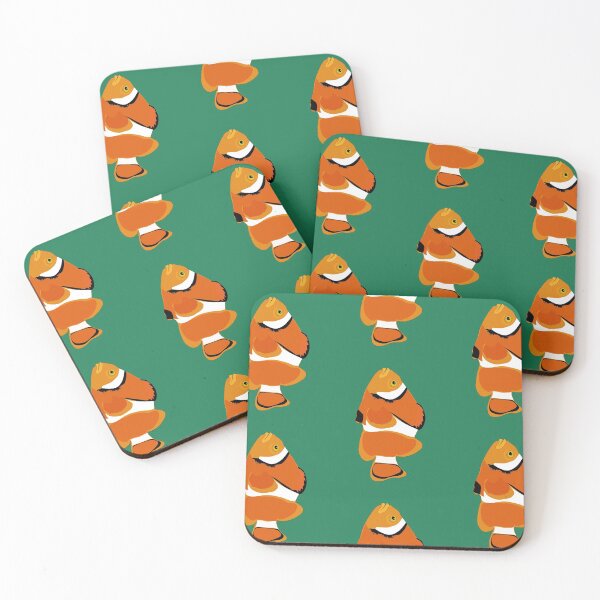 Item preview, Clown Fish - Save The Ocean designed and sold by kwbord.