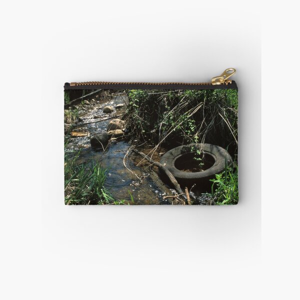 Item preview, Tired Creek designed and sold by Bill Spengler's Photographic Thoughts.