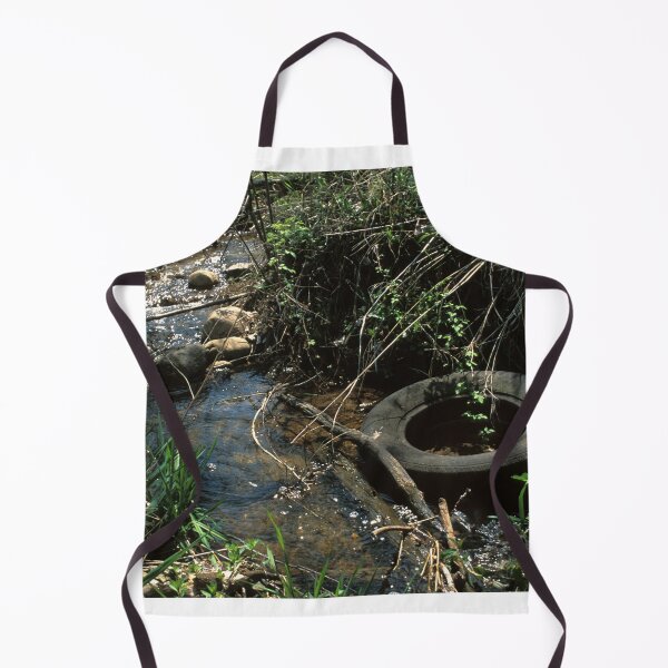 Item preview, Tired Creek designed and sold by Bill Spengler's Photographic Thoughts.