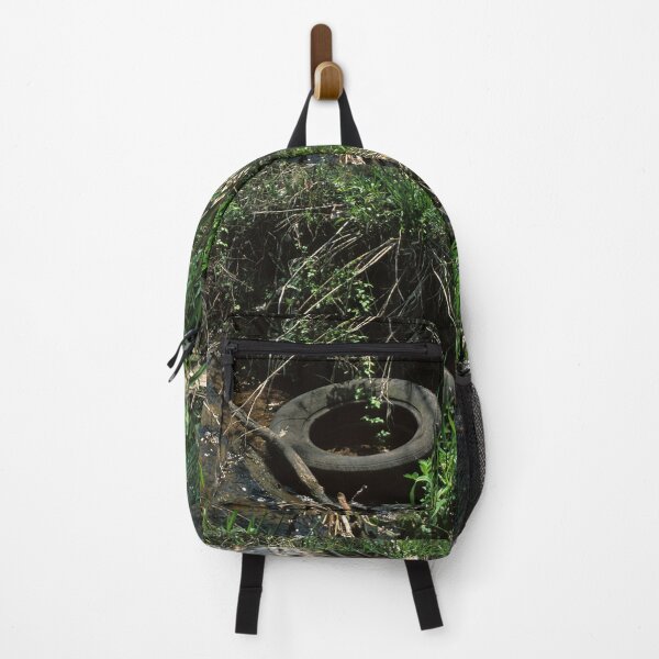 Item preview, Tired Creek designed and sold by Bill Spengler's Photographic Thoughts.