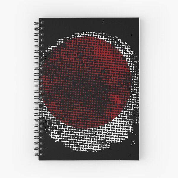 Item preview, Blood Moon designed and sold by Liz Plummer.