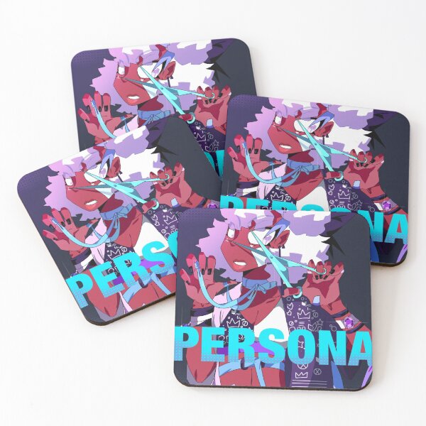 Item preview, Persona 2 designed and sold by Riiart.