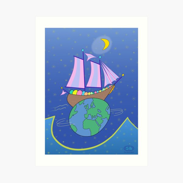 Art Print