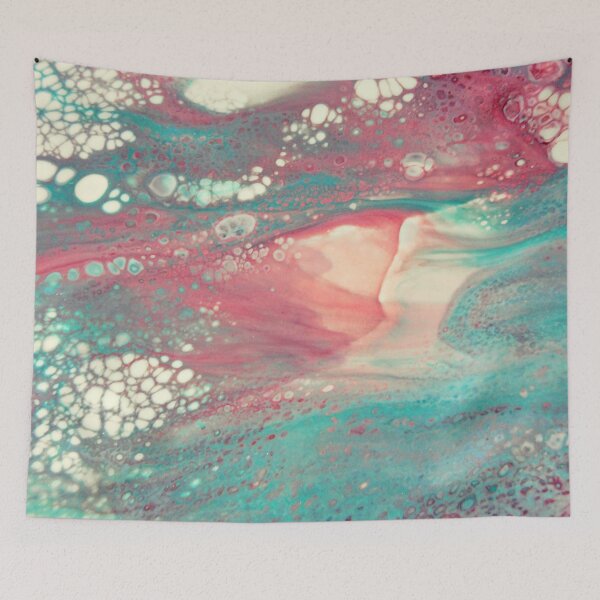 Item preview, Tranquility designed and sold by Amber-Woodhouse.