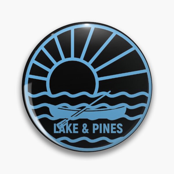 Item preview, Lake&Pines Adventure  -Adventure Lake Club Dream- designed and sold by Red-ElYoubi.