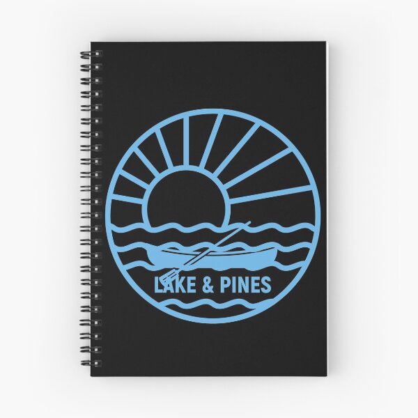 Item preview, Lake&Pines Adventure  -Adventure Lake Club Dream- designed and sold by Red-ElYoubi.