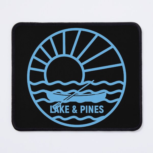 Item preview, Lake&Pines Adventure -Adventure Lake Club Dream- designed and sold by Red-ElYoubi.