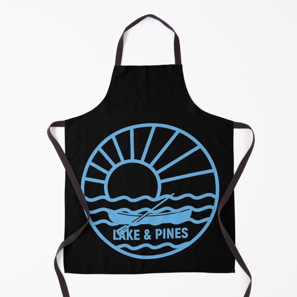 Item preview, Lake&Pines Adventure -Adventure Lake Club Dream- designed and sold by Red-ElYoubi.