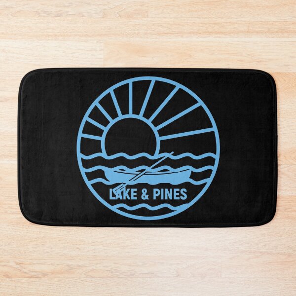 Item preview, Lake&Pines Adventure  -Adventure Lake Club Dream- designed and sold by Red-ElYoubi.