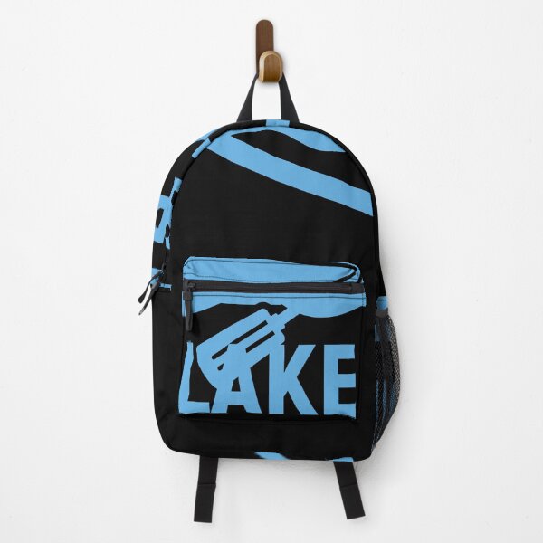 Item preview, Lake&Pines Adventure -Adventure Lake Club Dream- designed and sold by Red-ElYoubi.