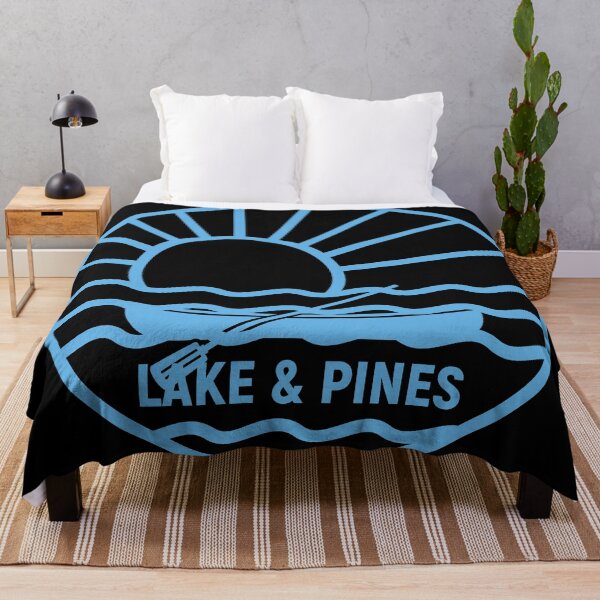 Item preview, Lake&Pines Adventure  -Adventure Lake Club Dream- designed and sold by Red-ElYoubi.