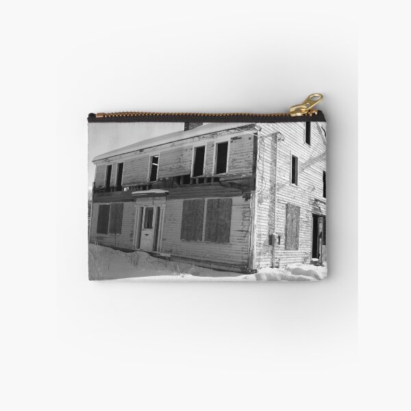 Item preview, The Farmhouse in Monochrome designed and sold by Rebecca Bryson.