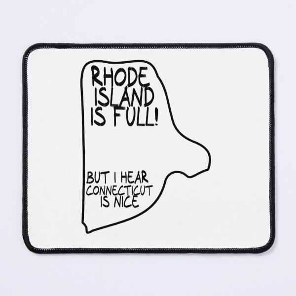 Item preview, Rhode Island is Full, but I hear Connecticut is nice designed and sold by CalvinMade.