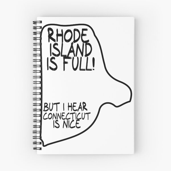 Item preview, Rhode Island is Full, but I hear Connecticut is nice designed and sold by CalvinMade.