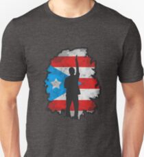 Usnavi | In the Heights Unisex T-Shirt