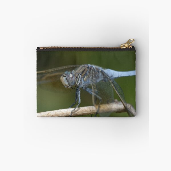 Item preview, Blue Skimmer Dragonfly designed and sold by Andrew Trevor-Jones.