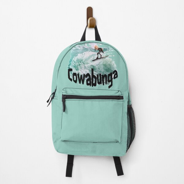 Item preview, Cowabunga! designed and sold by CarolM.