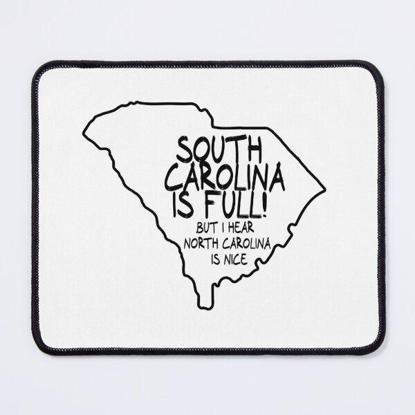 Item preview, South Carolina is Full, but I hear North Carolina is nice designed and sold by CalvinMade.