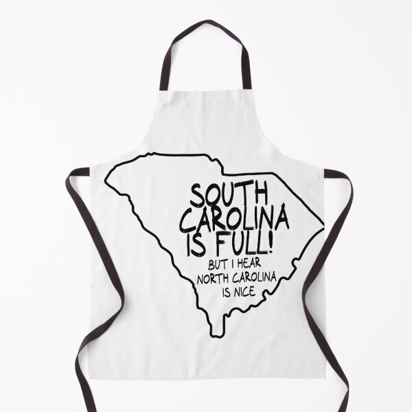 Item preview, South Carolina is Full, but I hear North Carolina is nice designed and sold by CalvinMade.
