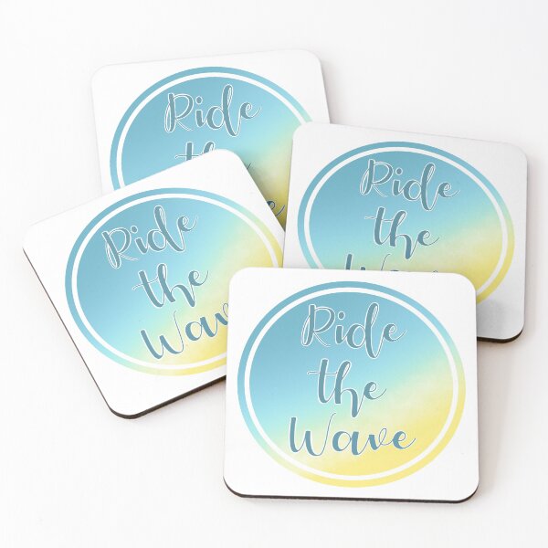 Item preview, Ride the Wave designed and sold by passionatelyem.