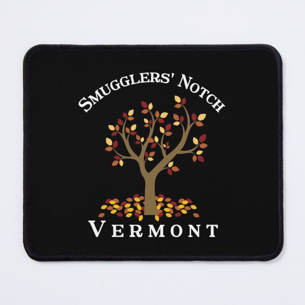 Item preview, Smugglers Notch designed and sold by JosephTHooper.