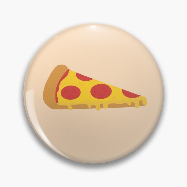 Artikelvorschau, Pizzamuster entworfen und verkauft von PepAndGrace.