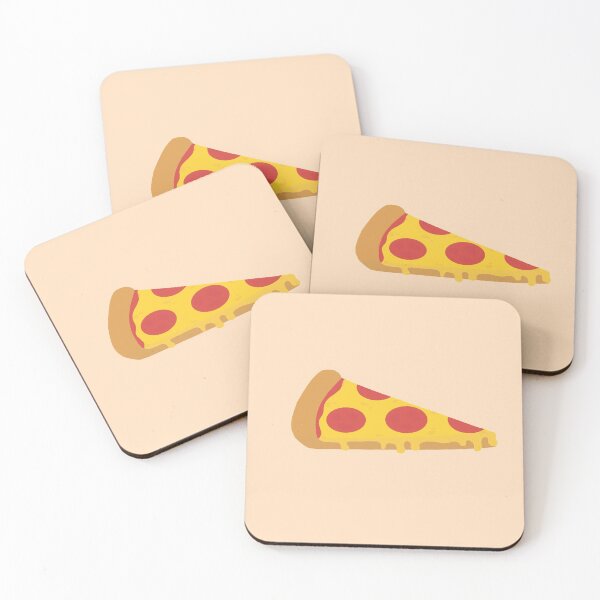 Item preview, Pizza Pattern designed and sold by PepAndGrace.