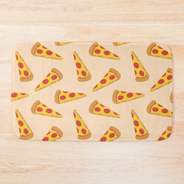Artikelvorschau, Pizzamuster entworfen und verkauft von PepAndGrace.