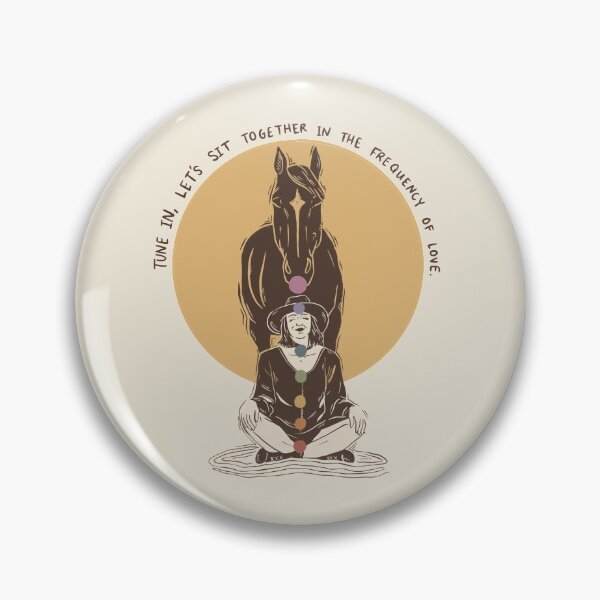 Item preview, Frequency of Love designed and sold by nicadrawsnature.
