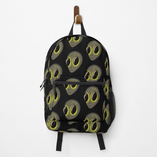 Item preview, Alien Head designed and sold by AuraWalker1.