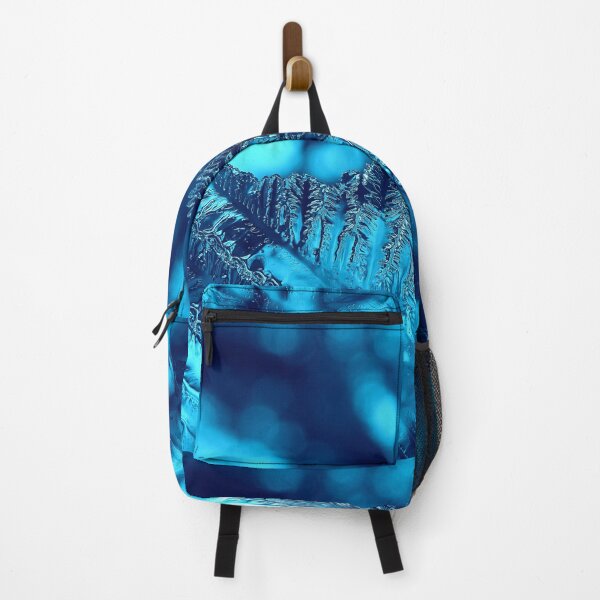 Item preview, Blue Ice Photograph designed and sold by Art by Kirsten Sneath.