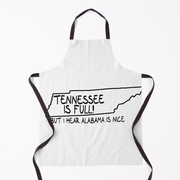 Item preview, Tennessee is Full, but I hear Alabama is nice designed and sold by CalvinMade.