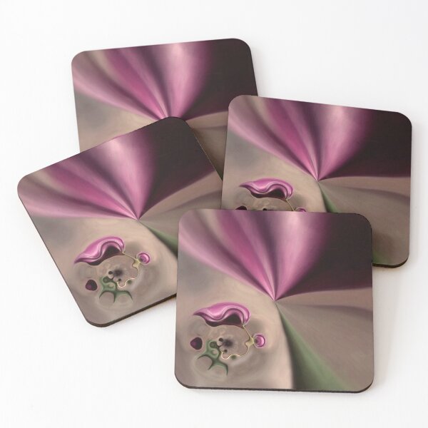 Item preview, Digital tulip designed and sold by DerekEntwistle.